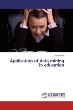 Application of Data Mining in Education