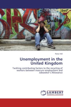 Unemployment in the United Kingdom