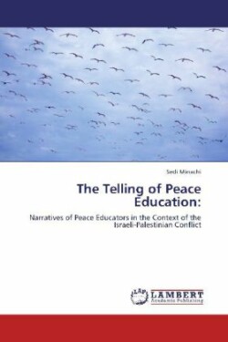 Telling of Peace Education