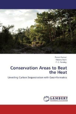 Conservation Areas to Beat the Heat