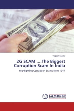 2g Scam ....the Biggest Corruption Scam in India