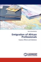 Emigration of African Professionals