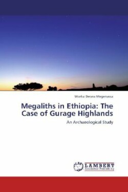 Megaliths in Ethiopia