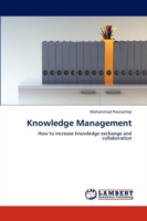 Knowledge Management