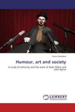 Humour, Art and Society