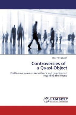 Controversies of a Quasi-Object