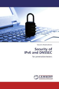 Security of IPv6 and DNSSEC