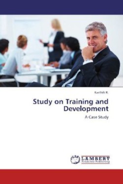 Study on Training and Development