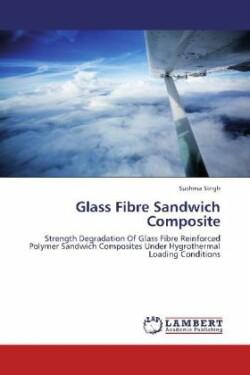 Glass Fibre Sandwich Composite