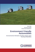 Environment Friendly Automobiles