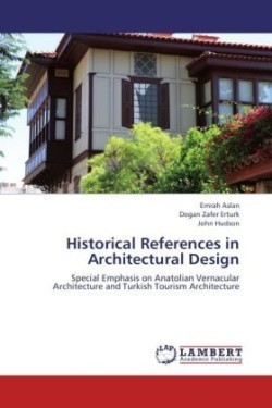 Historical References in Architectural Design