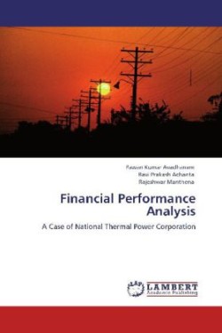 Financial Performance Analysis