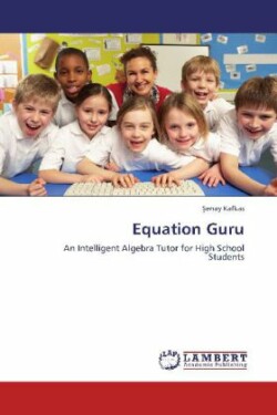 Equation Guru