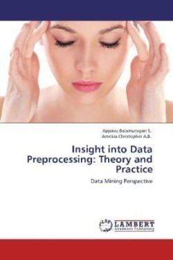 Insight Into Data Preprocessing