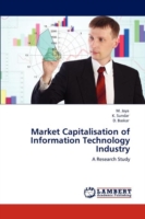 Market Capitalisation of Information Technology Industry