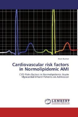 Cardiovascular risk factors in Normolipidemic AMI