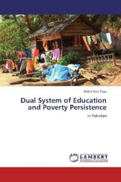 Dual System of Education and Poverty Persistence