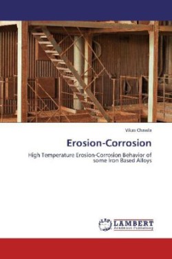 Erosion-Corrosion