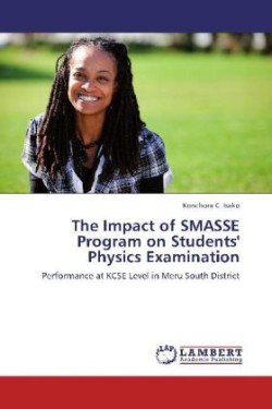 Impact of Smasse Program on Students' Physics Examination