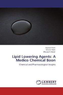 Lipid Lowering Agents
