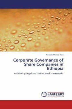 Corporate Governance of Share Companies in Ethiopia