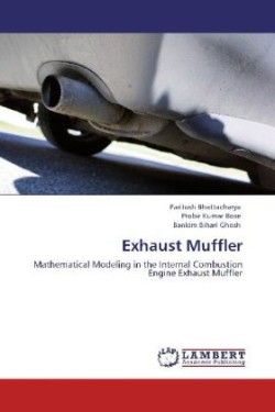 Exhaust Muffler