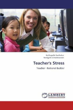 Teacher's Stress