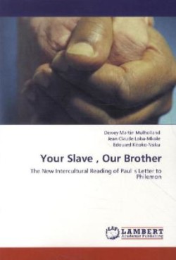 Your Slave, Our Brother