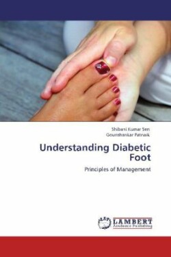 Understanding Diabetic Foot