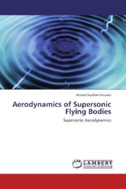 Aerodynamics of Supersonic Flying Bodies