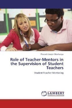 Role of Teacher-Mentors in the Supervision of Student Teachers