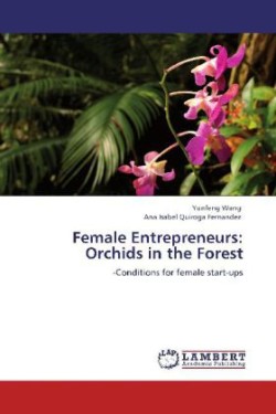 Female Entrepreneurs