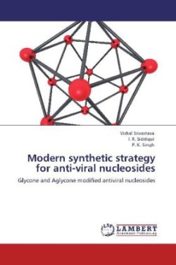 Modern synthetic strategy for anti-viral nucleosides