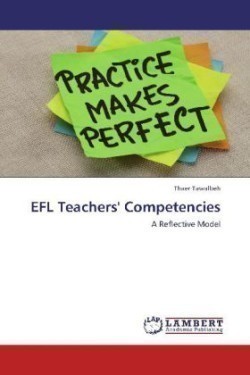 EFL Teachers' Competencies