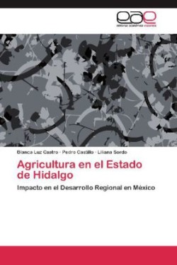 Agricultura En El Estado de Hidalgo