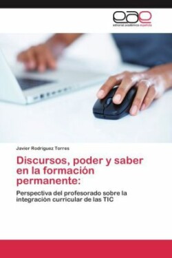 Discursos, poder y saber en la formación permanente