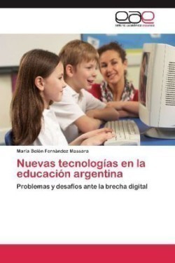 Nuevas tecnologías en la educación argentina