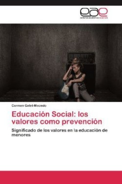 Educacion Social
