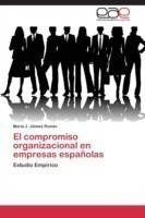 compromiso organizacional en empresas españolas