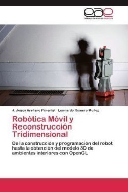 Robotica Movil y Reconstruccion Tridimensional