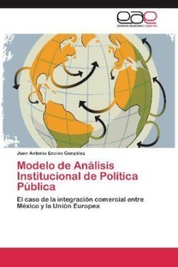 Modelo de Análisis Institucional de Política Pública