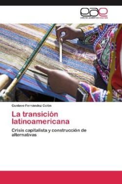 Transicion Latinoamericana