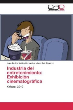 Industria del entretenimiento