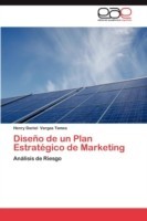 Diseno de Un Plan Estrategico de Marketing