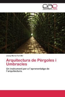 Arquitectura de Pergoles I Umbracles