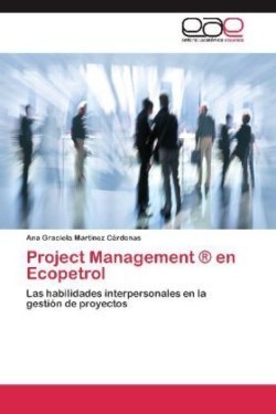 Project Management (R) En Ecopetrol