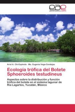 Ecologia Trofica del Botete Sphoeroides Testudineus