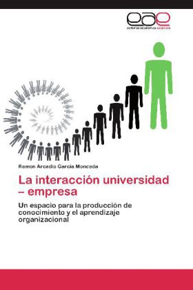 Interaccion Universidad - Empresa