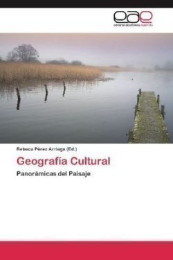 Geografia Cultural