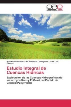 Estudio Integral de Cuencas Hídricas